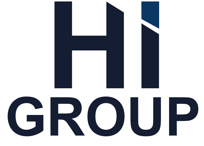 Hi Group Logo