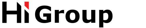 Hi Group Logo